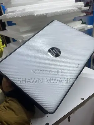 New Laptop HP ProBook 11 G2 EE 8GB Intel Core i5 SSD 256GB