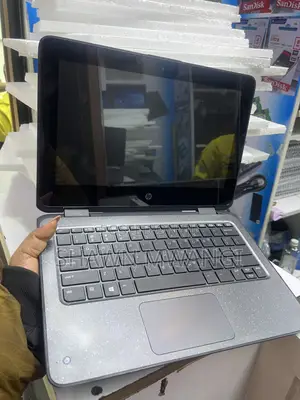 New Laptop HP ProBook 11 G2 EE 8GB Intel Core i5 SSD 256GB