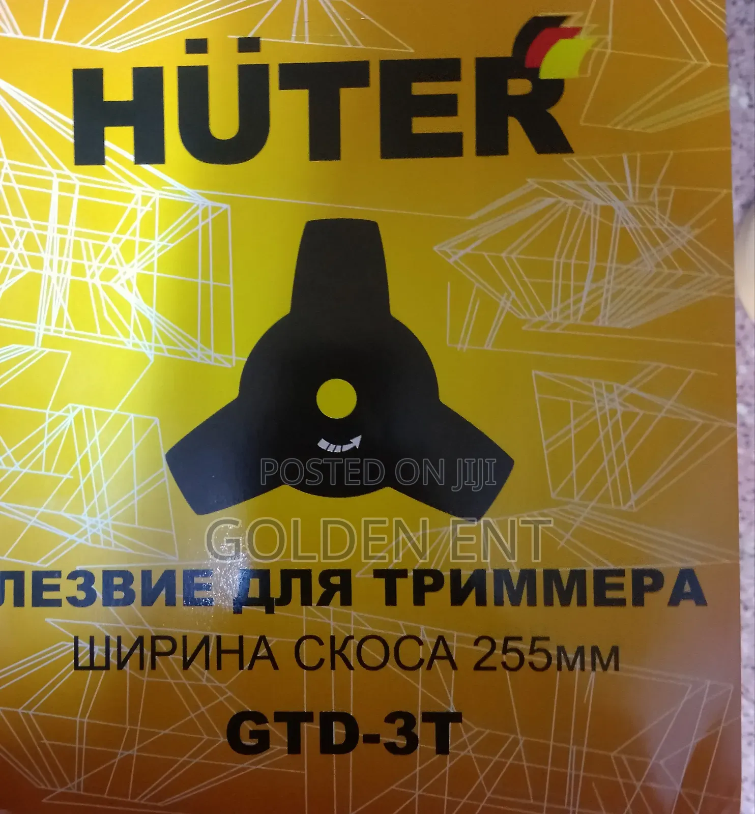 Brush Cutter Blades 3t/Quality Brush Cutter