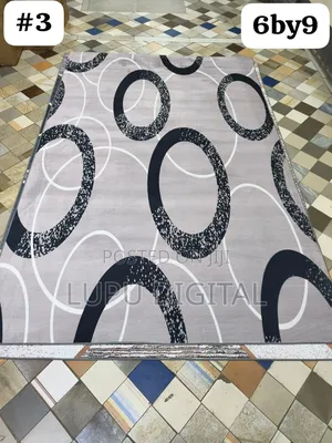 6*9 3d Carpets High Quality