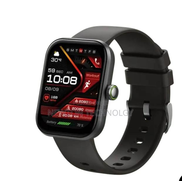 Oraimo Watch Nova 2n Osw 815n 1.93"Amoled Display - main view