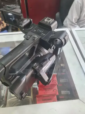 Sony Video Camcorder Nx100 Live Stream