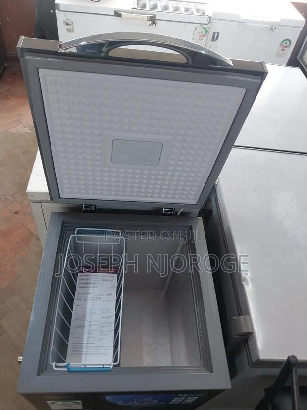 Brand New Deep Freezer