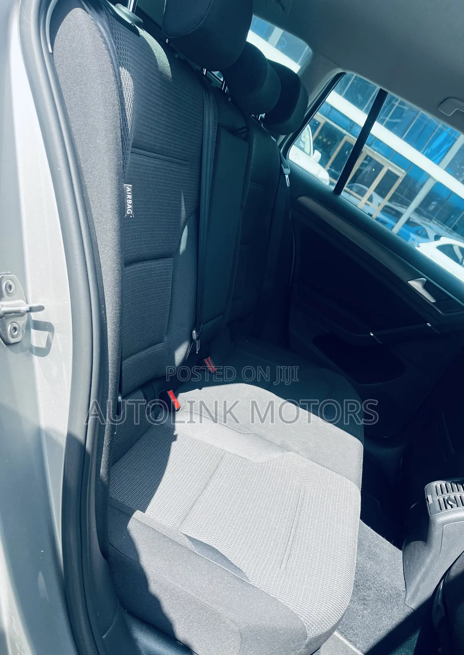Volkswagen Golf Variant 2019 Gray
