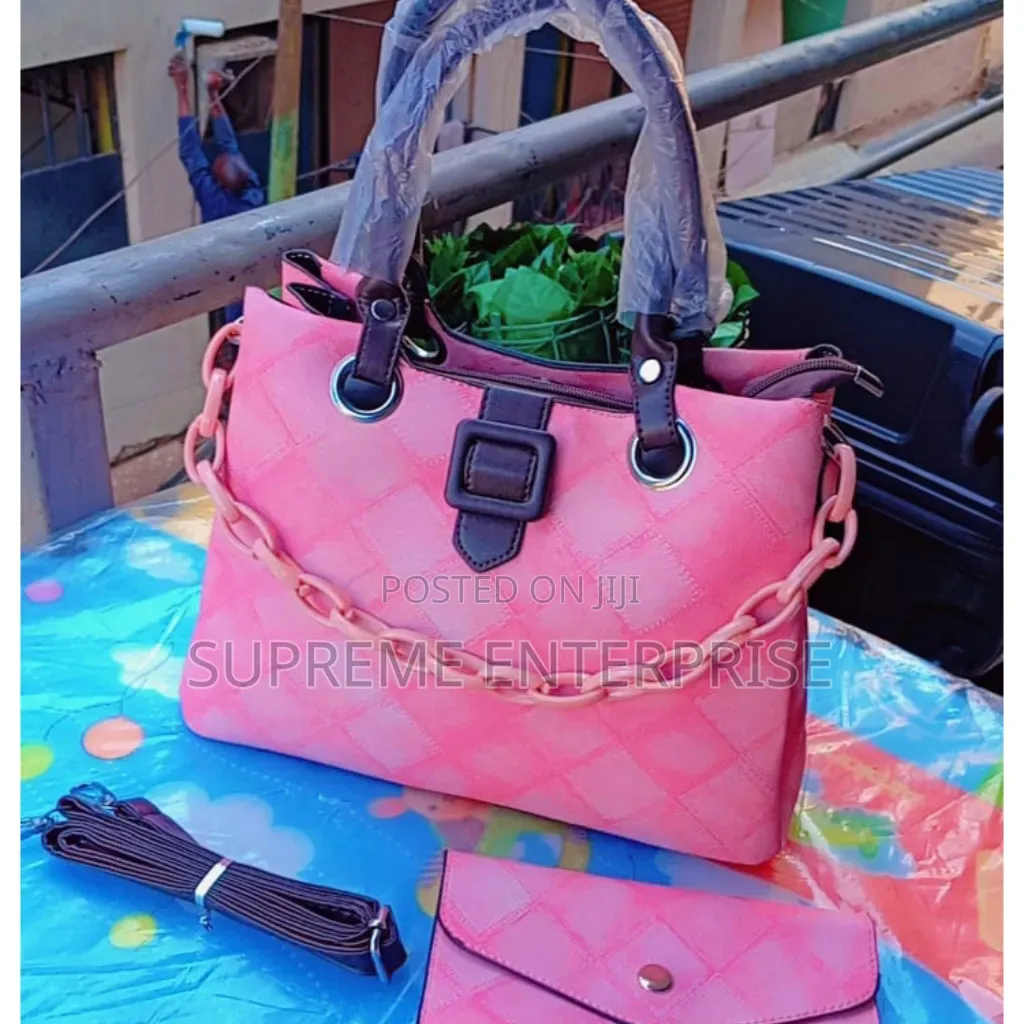 2in1 Hand Bag