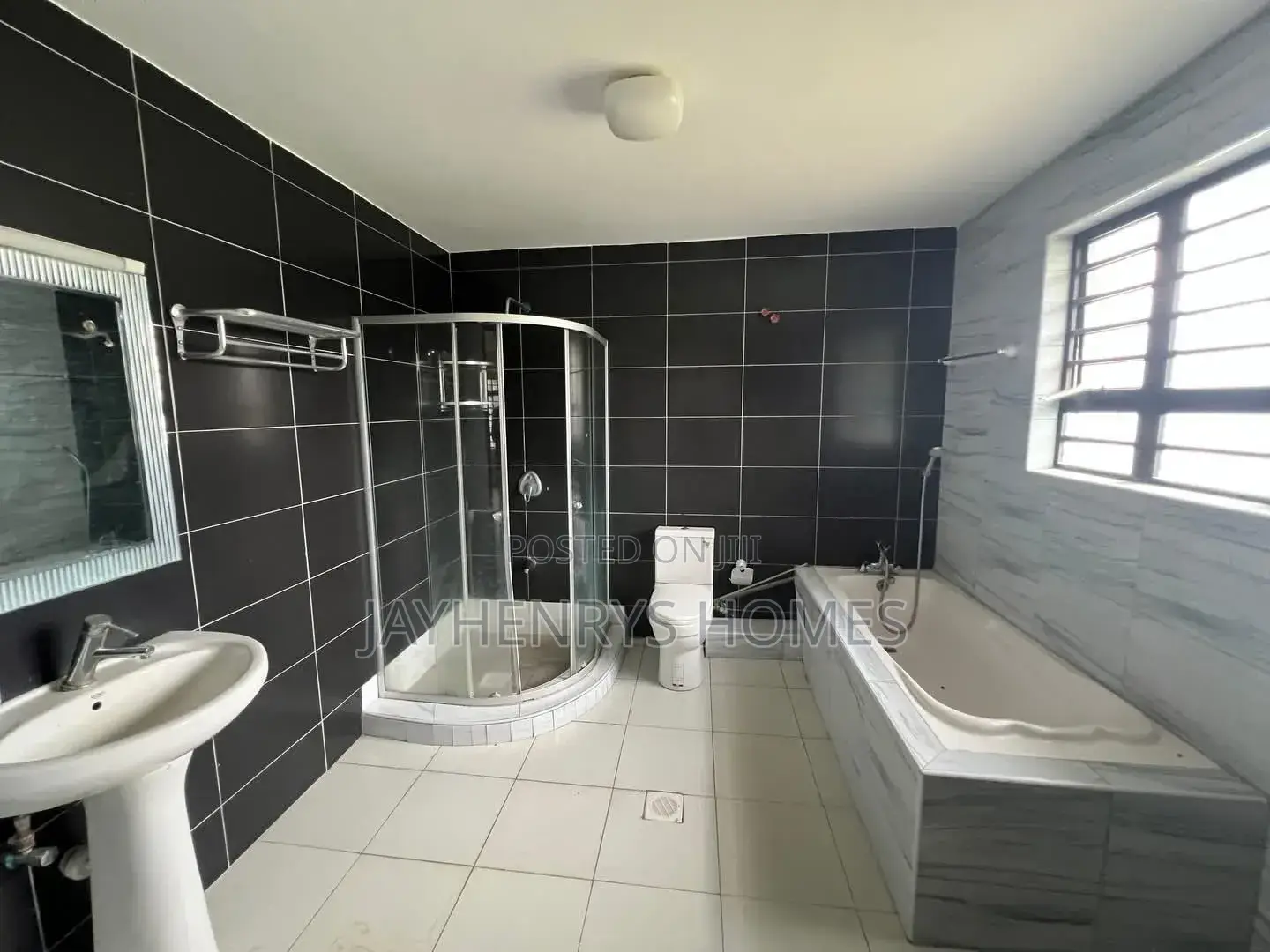 5bdrm House in Varsityville, Kamakis for rent