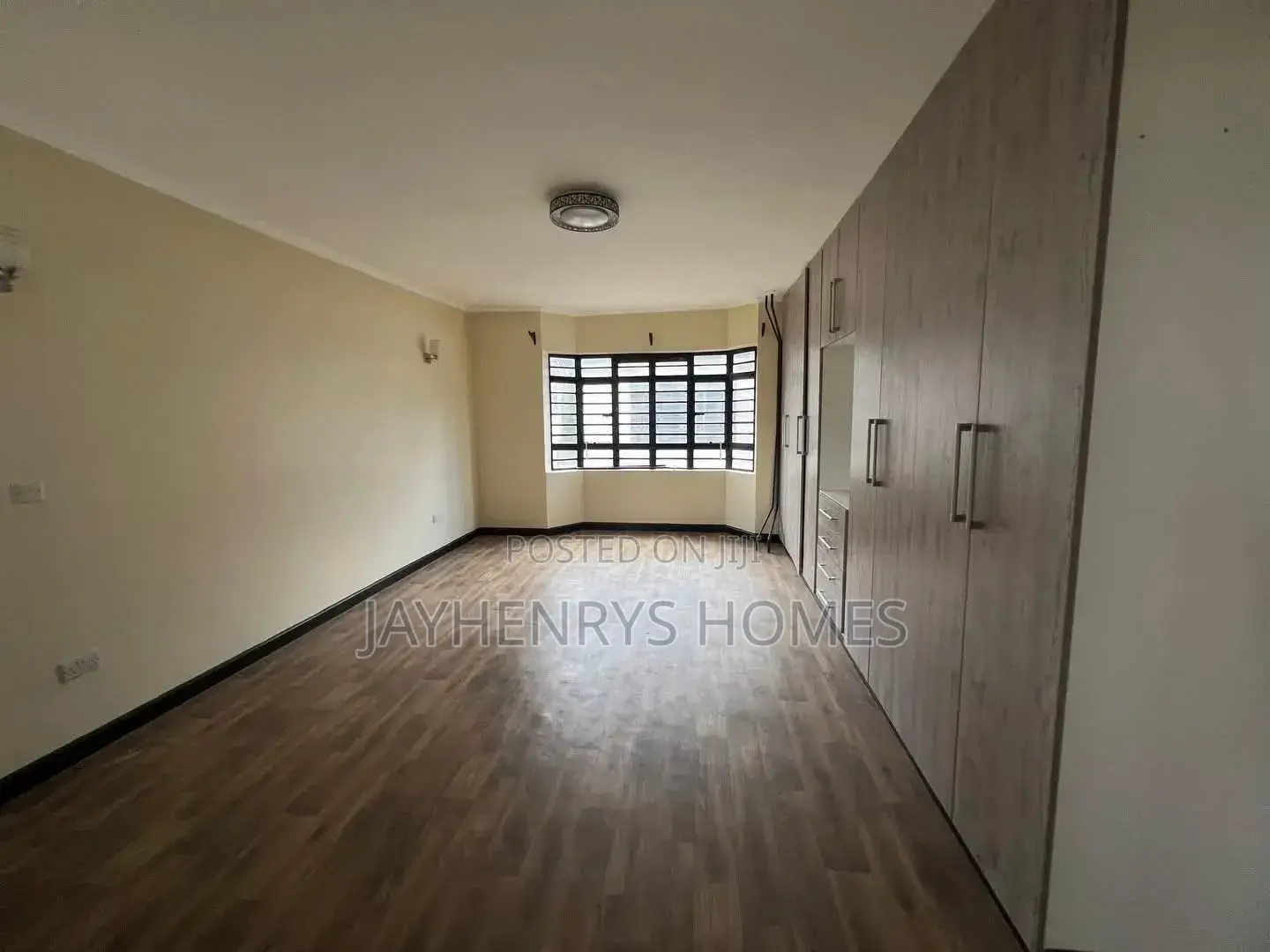 5bdrm House in Varsityville, Kamakis for rent