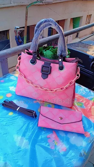 2in1 Hand Bag