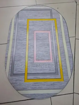 3d Door Mat 50*80