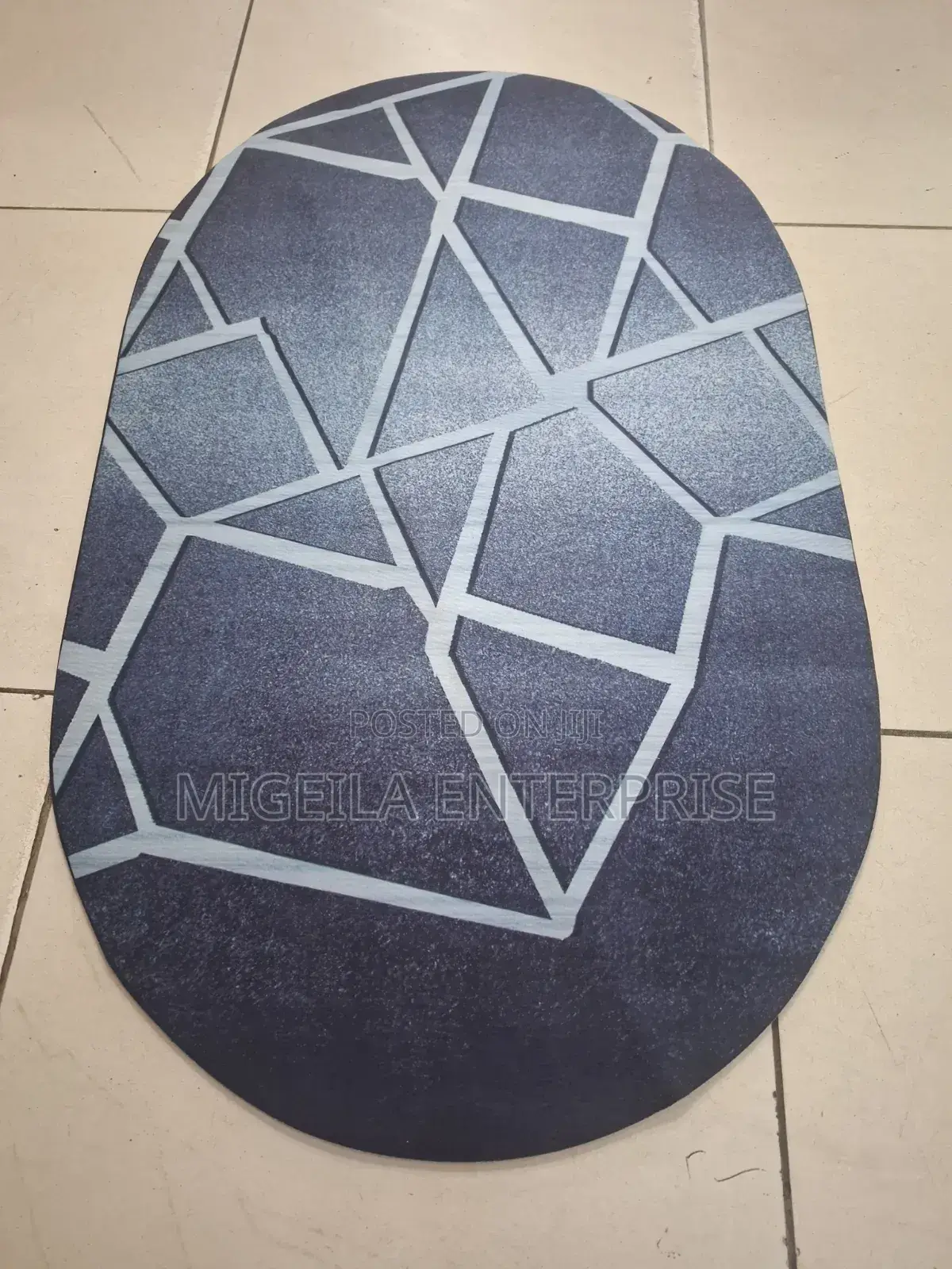 3d Door Mat 50*80