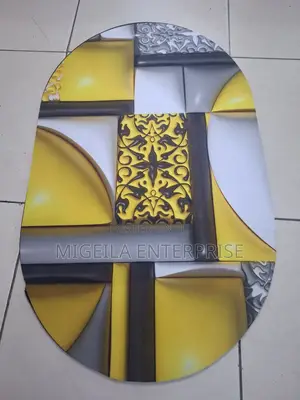 3d Door Mat 50*80