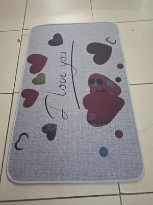 3d Door Mat 50*80cm