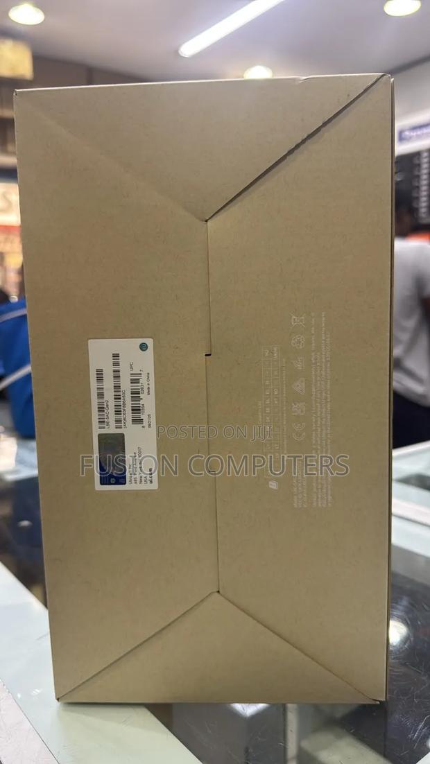 Ubiquiti Lbe-5ac-Gen2-Us Litebeam Wireless Bridge 100mb Lan Gige - main view