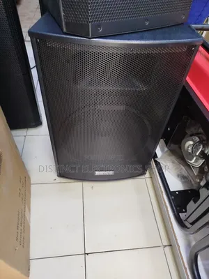 Globalstar Speaker 15 Inches