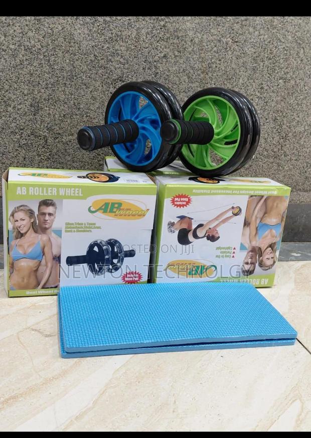 Abs Roller
