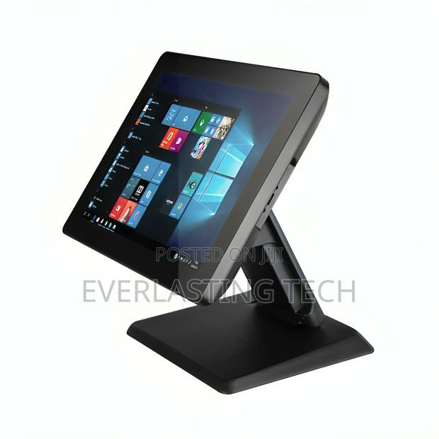 Pos System Core I3 8gb Ram | 256gb SSD 4th Gen