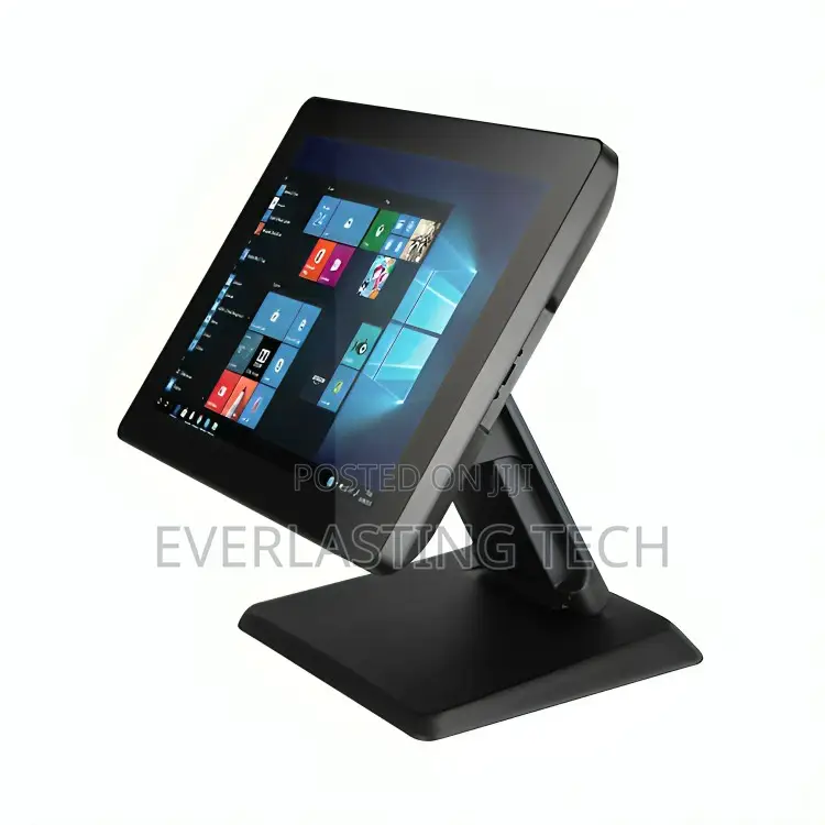 Pos System Core I3 8gb Ram | 256gb SSD 4th Gen