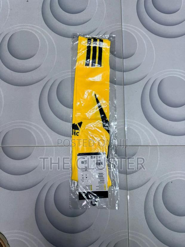 Performance Football Socks - thumbnail 2