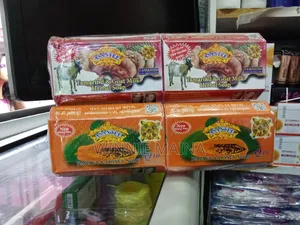 Asante Soap