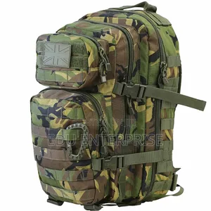 High Quality Tactical Military Big Bags