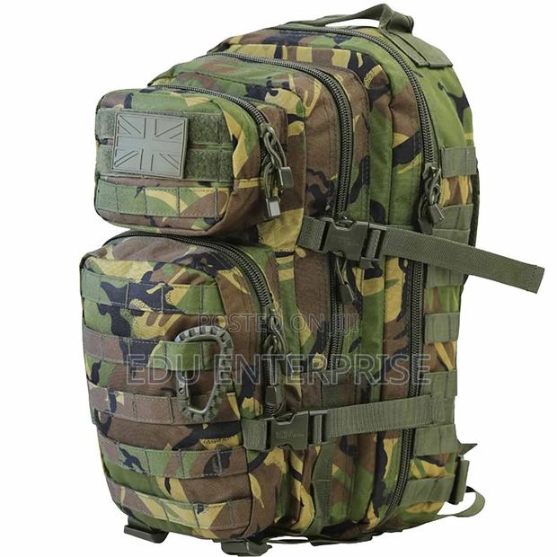 High Quality Tactical Military Big Bags