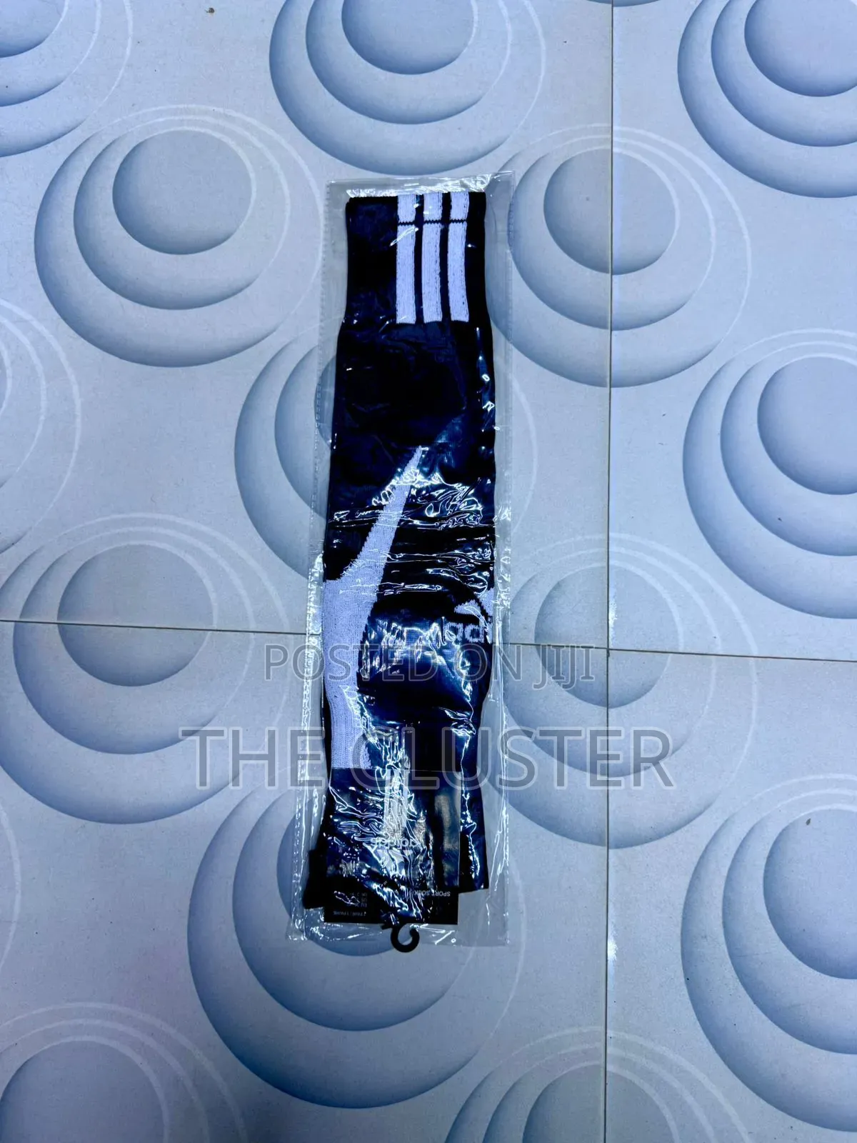 Unisex Sports Socks for Training Match Day