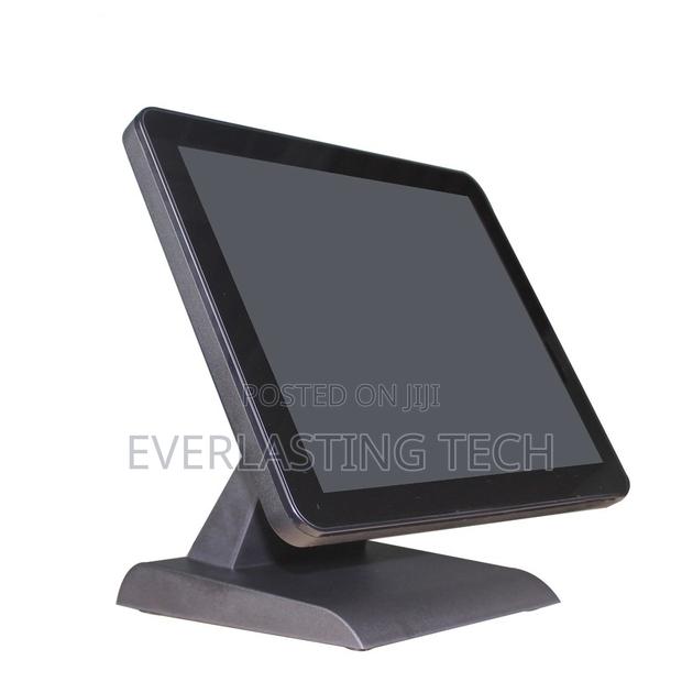 Pos System Core I3 8gb Ram | 256gb SSD 4th Gen - thumbnail 2