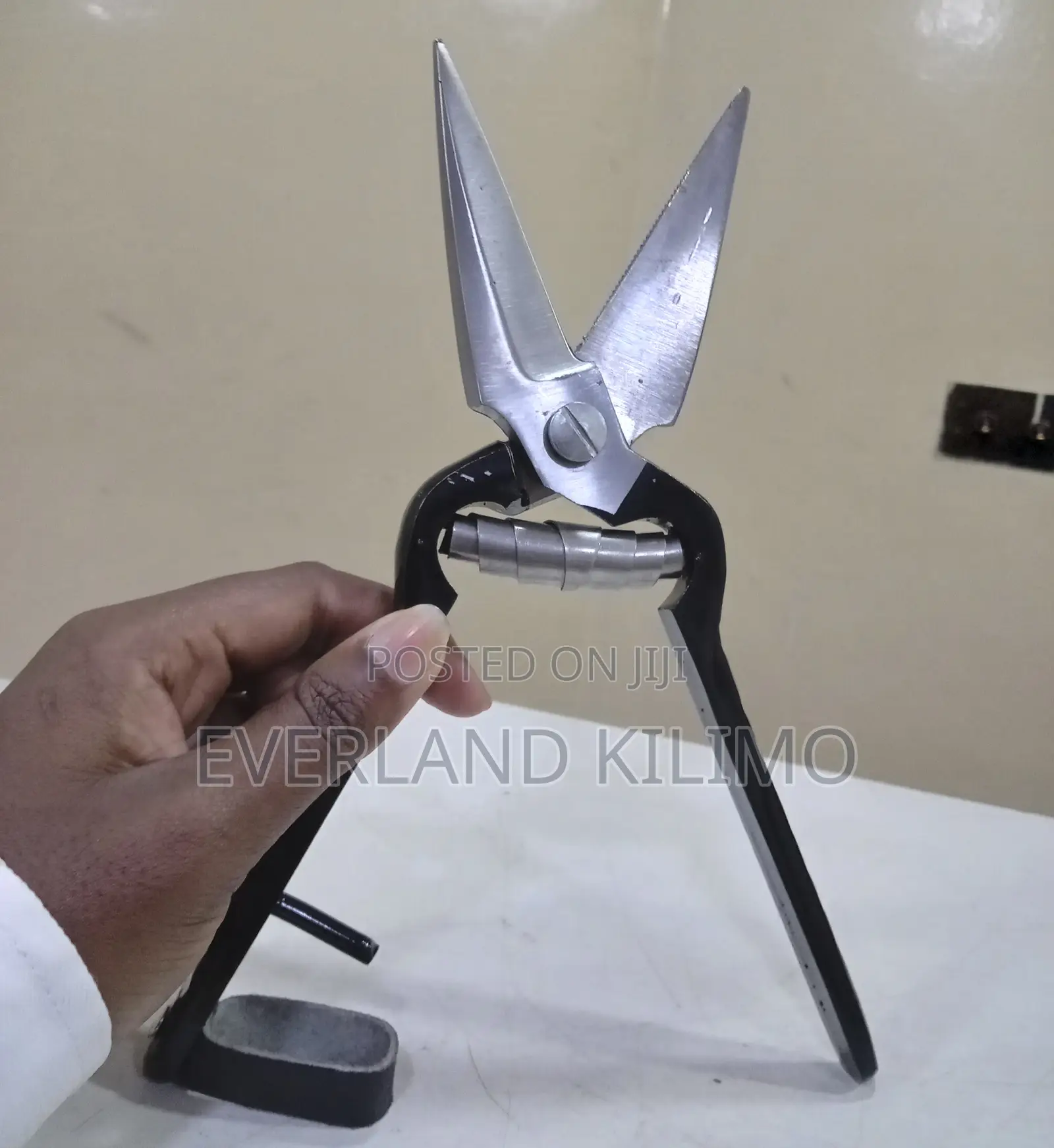 Shear Hoof Trimmer