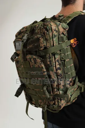 Military Army Bag/Original Military Bags