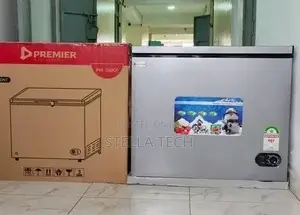 250 Litres Premier Deep Freezer