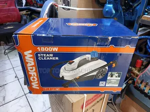 Wadfow Steam Cleaner 1800watts
