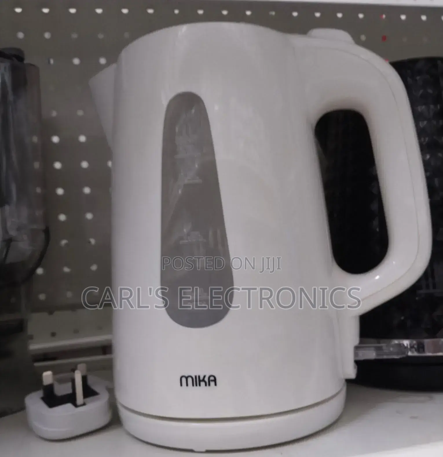 Mika Electric Kettle