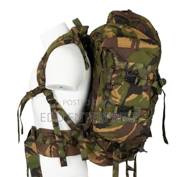 Original Military Army Back Pack - thumbnail 2