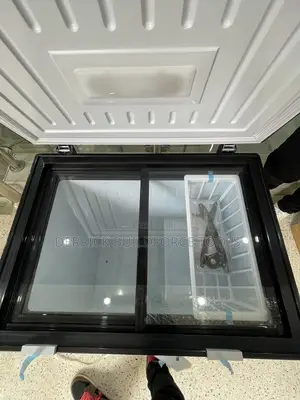 Premier 150l Electric Chest Freezer