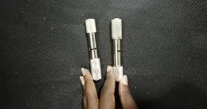 Carbon Handles for Deworming
