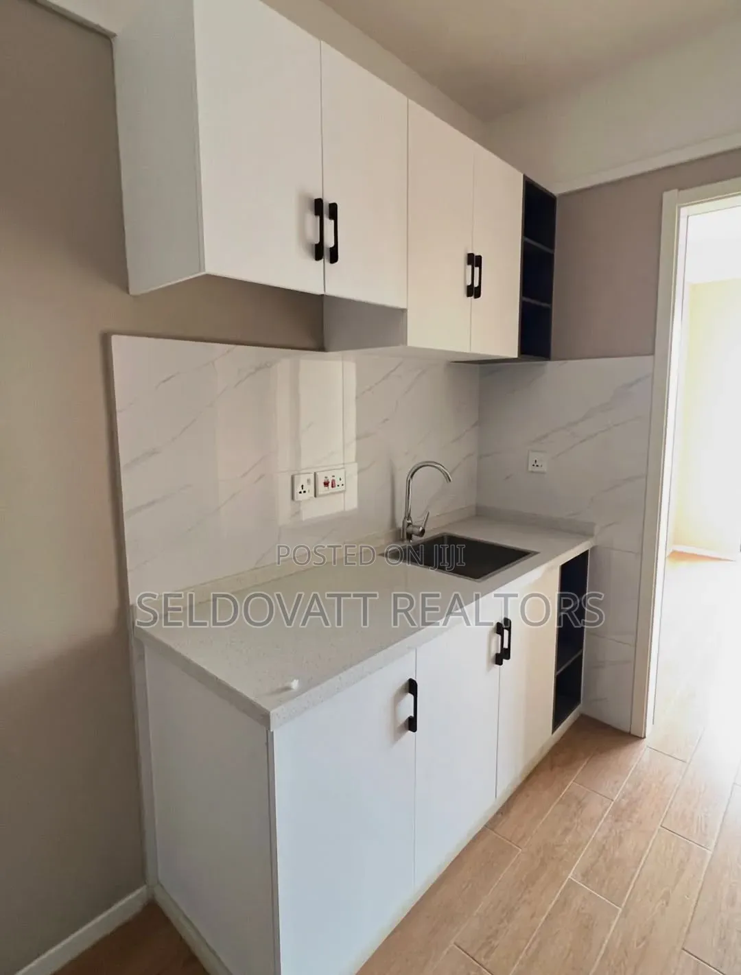 Studio Apartment in Ngong Road, Racecourse for rent