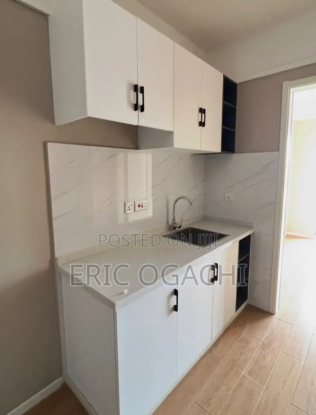 Studio Apartment in Ngong Road, Racecourse for rent
