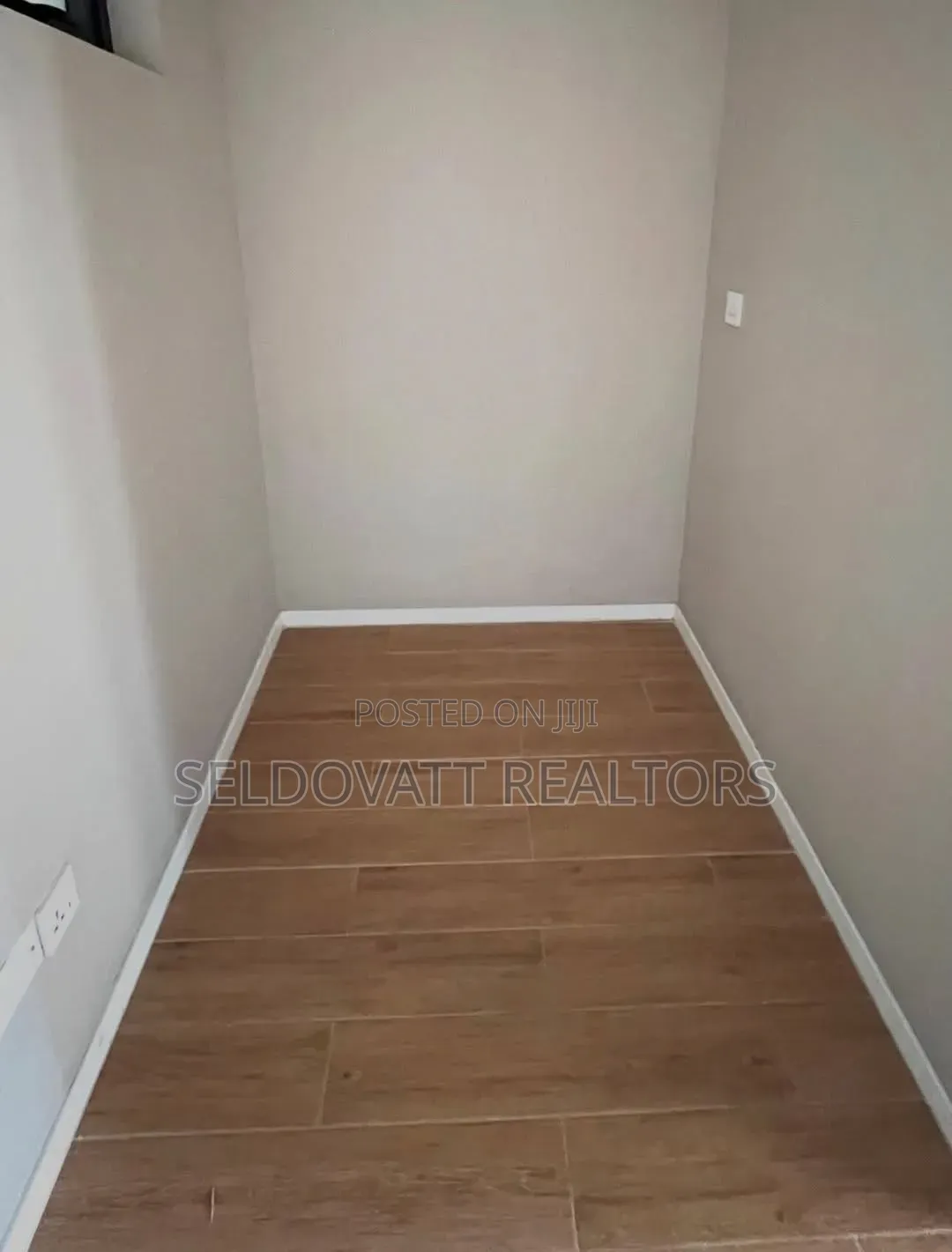 Studio Apartment in Ngong Road, Racecourse for rent