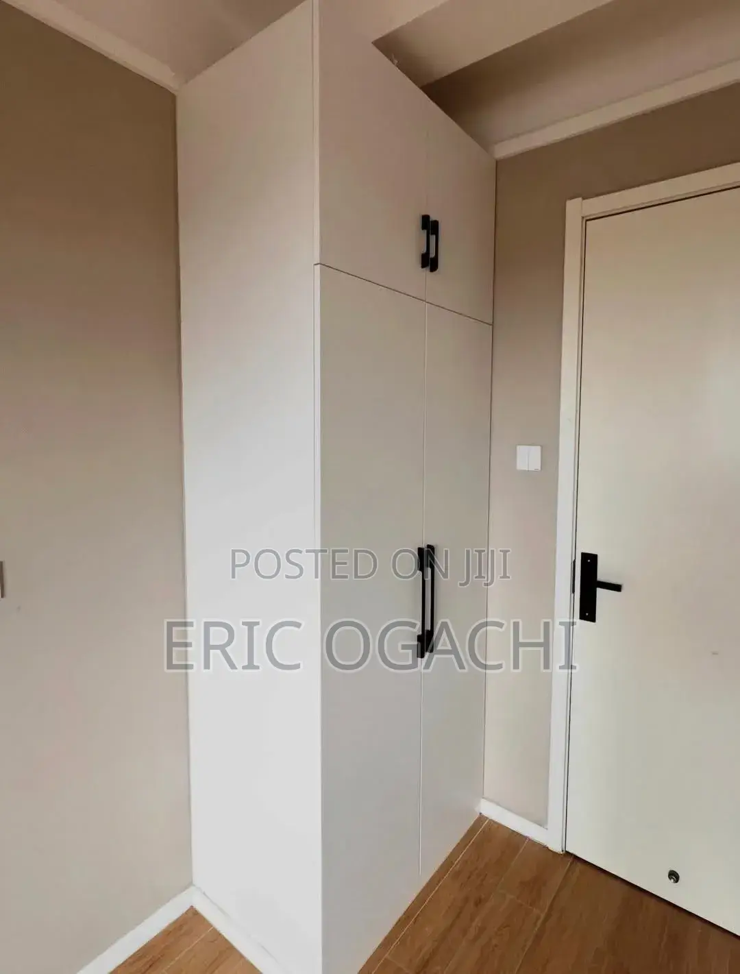 Studio Apartment in Ngong Road, Racecourse for rent