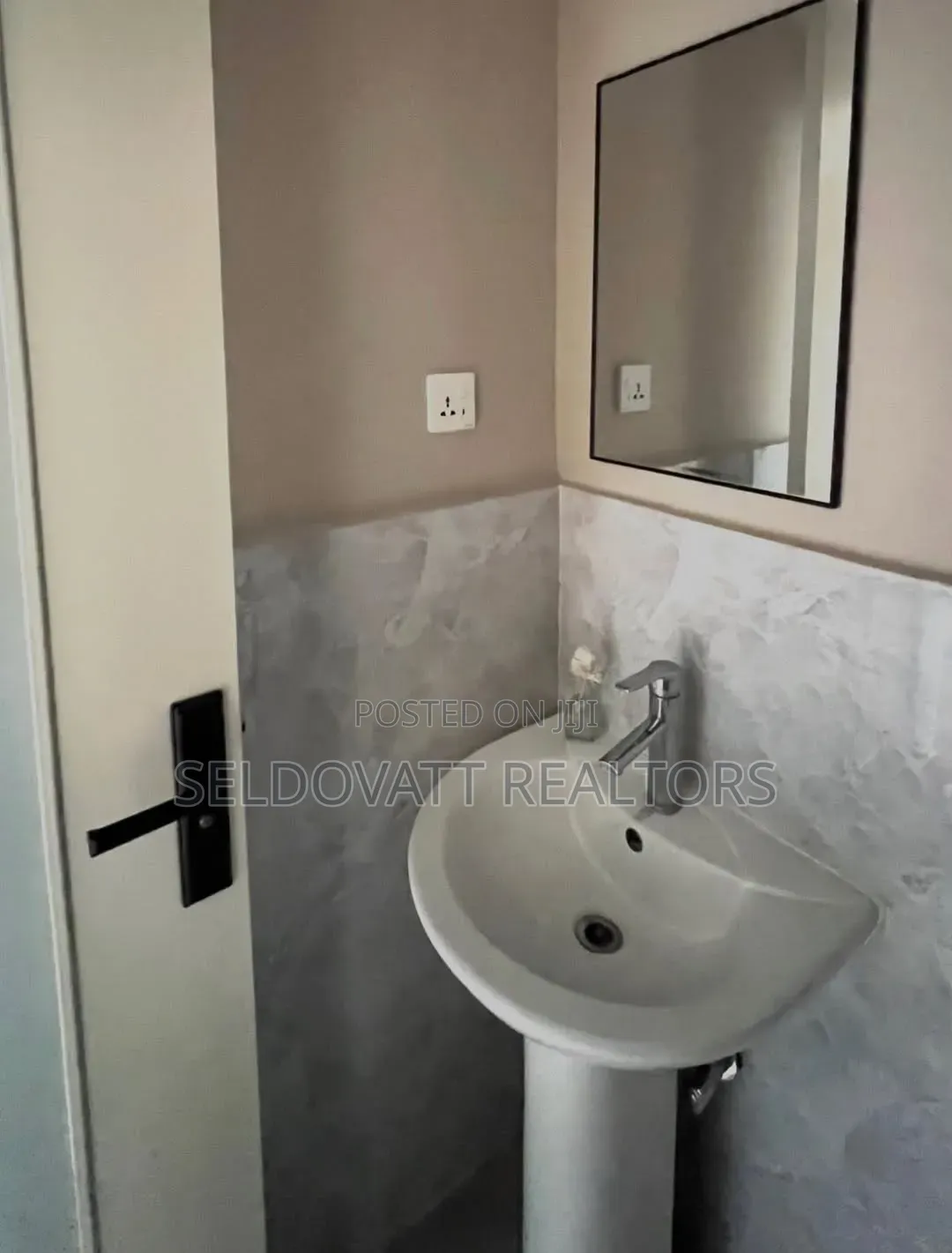 Studio Apartment in Ngong Road, Racecourse for rent