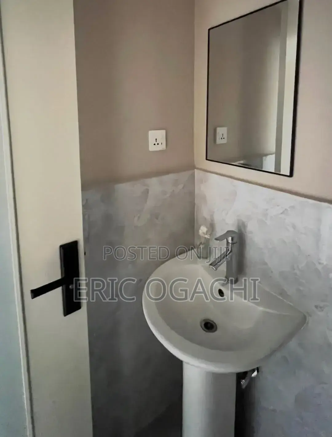 Studio Apartment in Ngong Road, Racecourse for rent