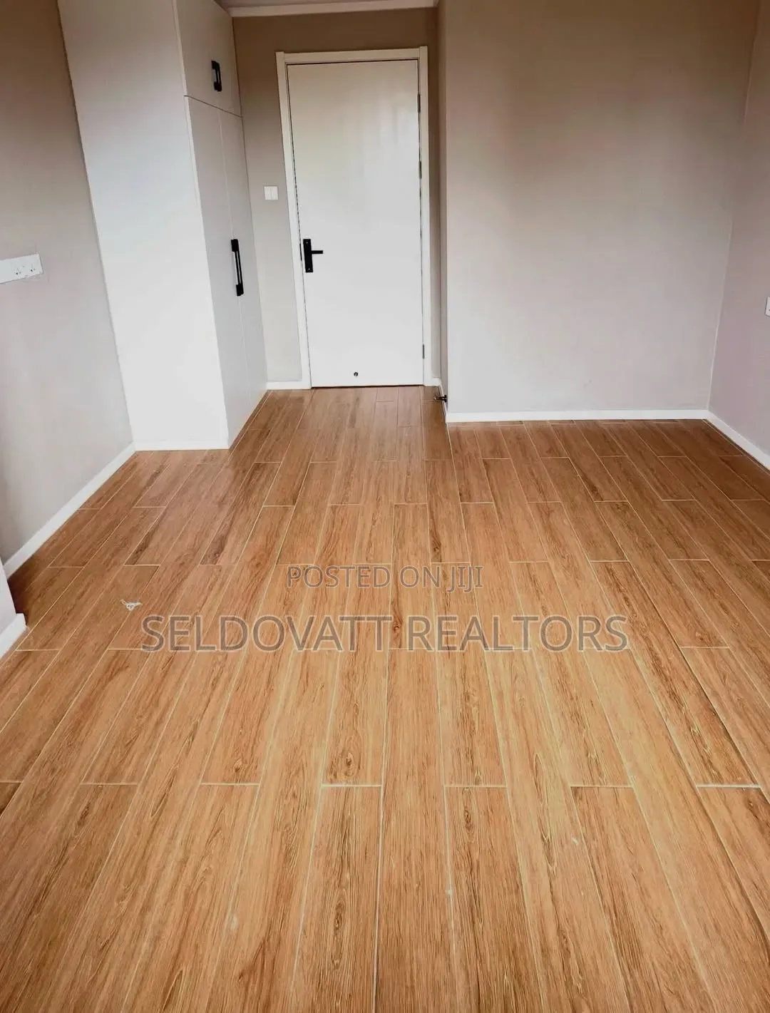 Studio Apartment in Ngong Road, Racecourse for rent