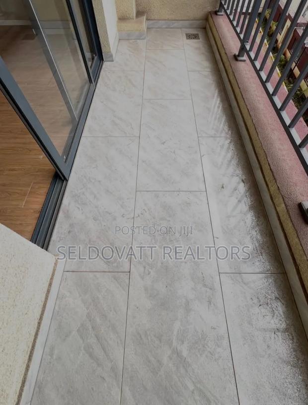 Studio Apartment in Ngong Road, Racecourse for rent - thumbnail 8