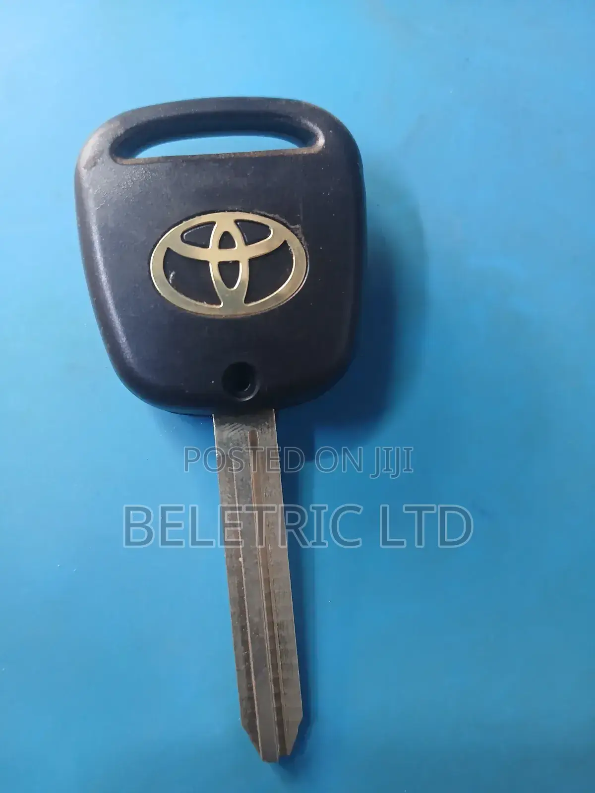 Car Key Repair Broken Key