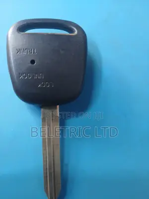 Car Key Repair Broken Key