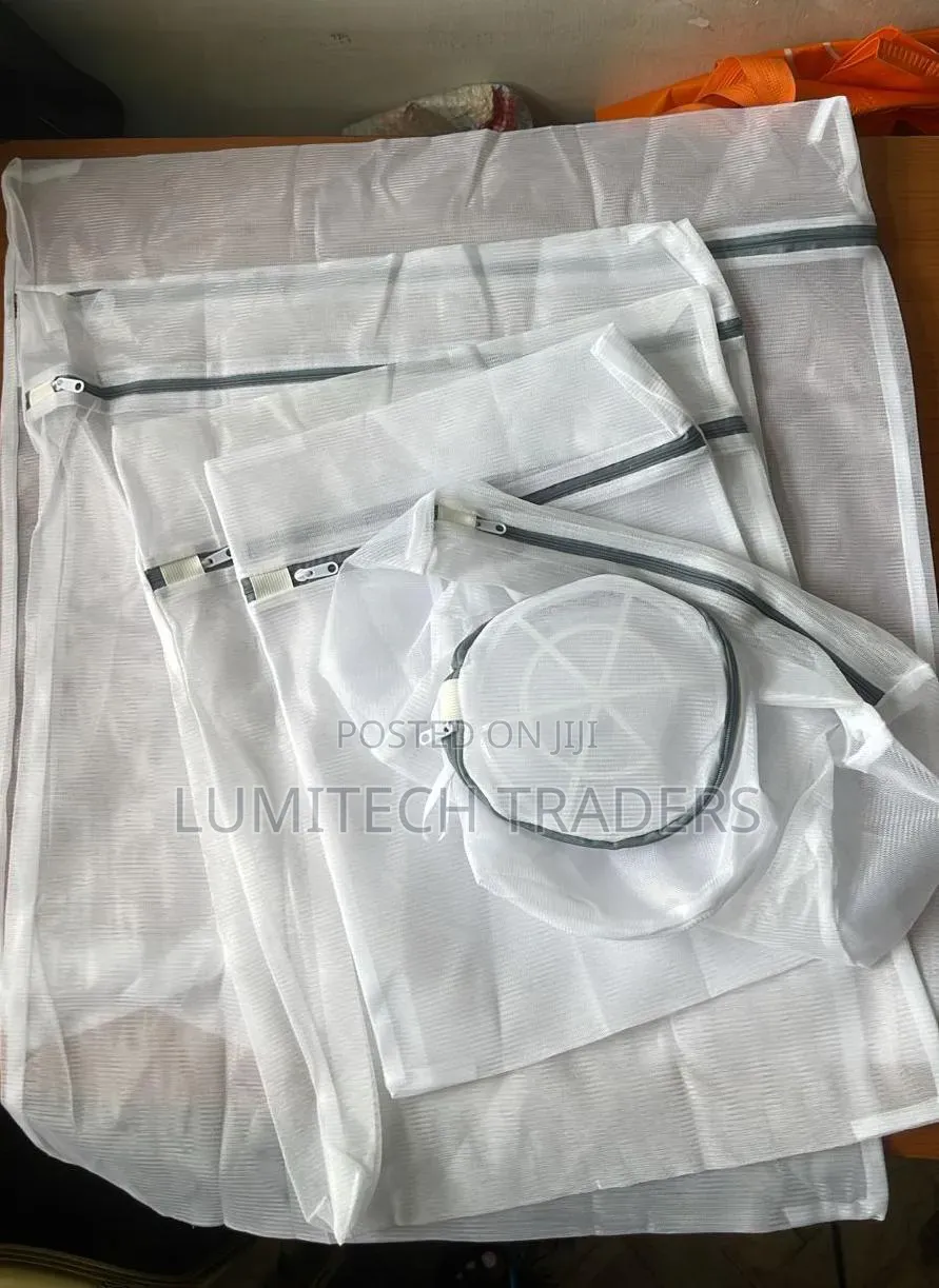 Laundry Mesh Bag