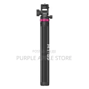 Ulanzi Mt-89 Quick-Release Light Stand With Cold Shoe Mount