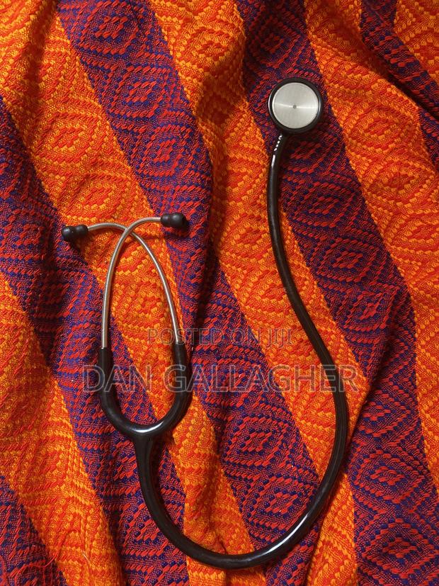 Stethescope