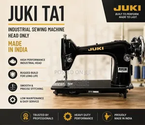 Available Juki Ta1