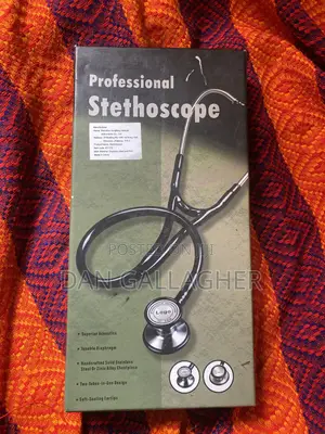 Stethescope